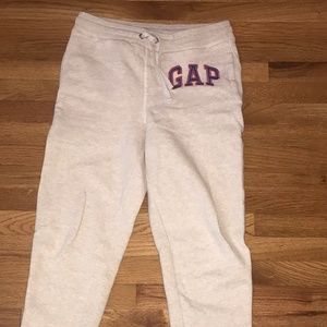 Gap Joggers
